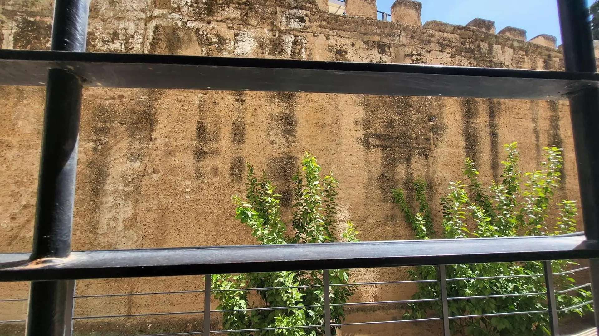 Διαμέρισμα Rentalsevilla Sol Ισπανία