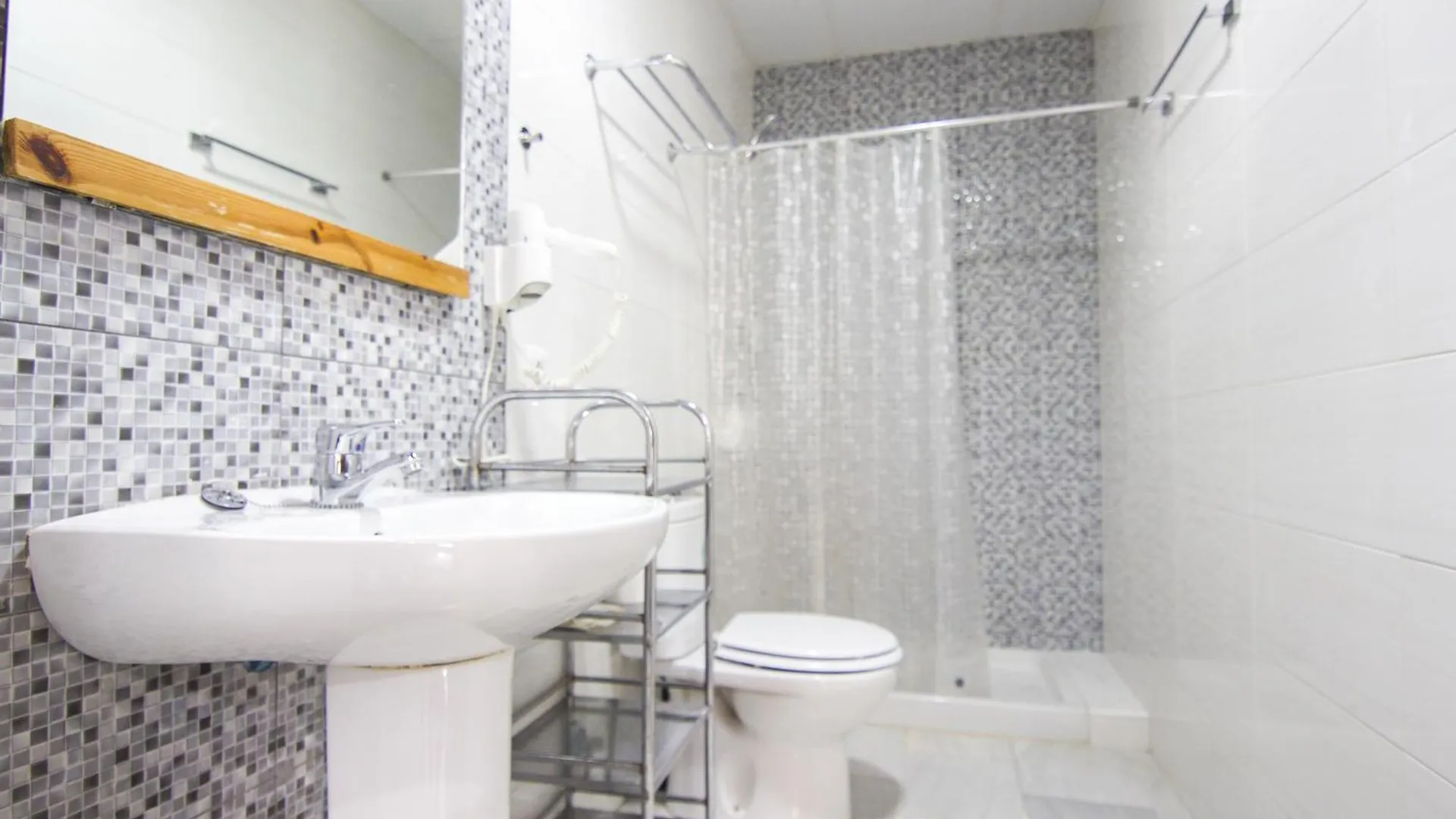 Rentalsevilla Sol Σεβίλλη
