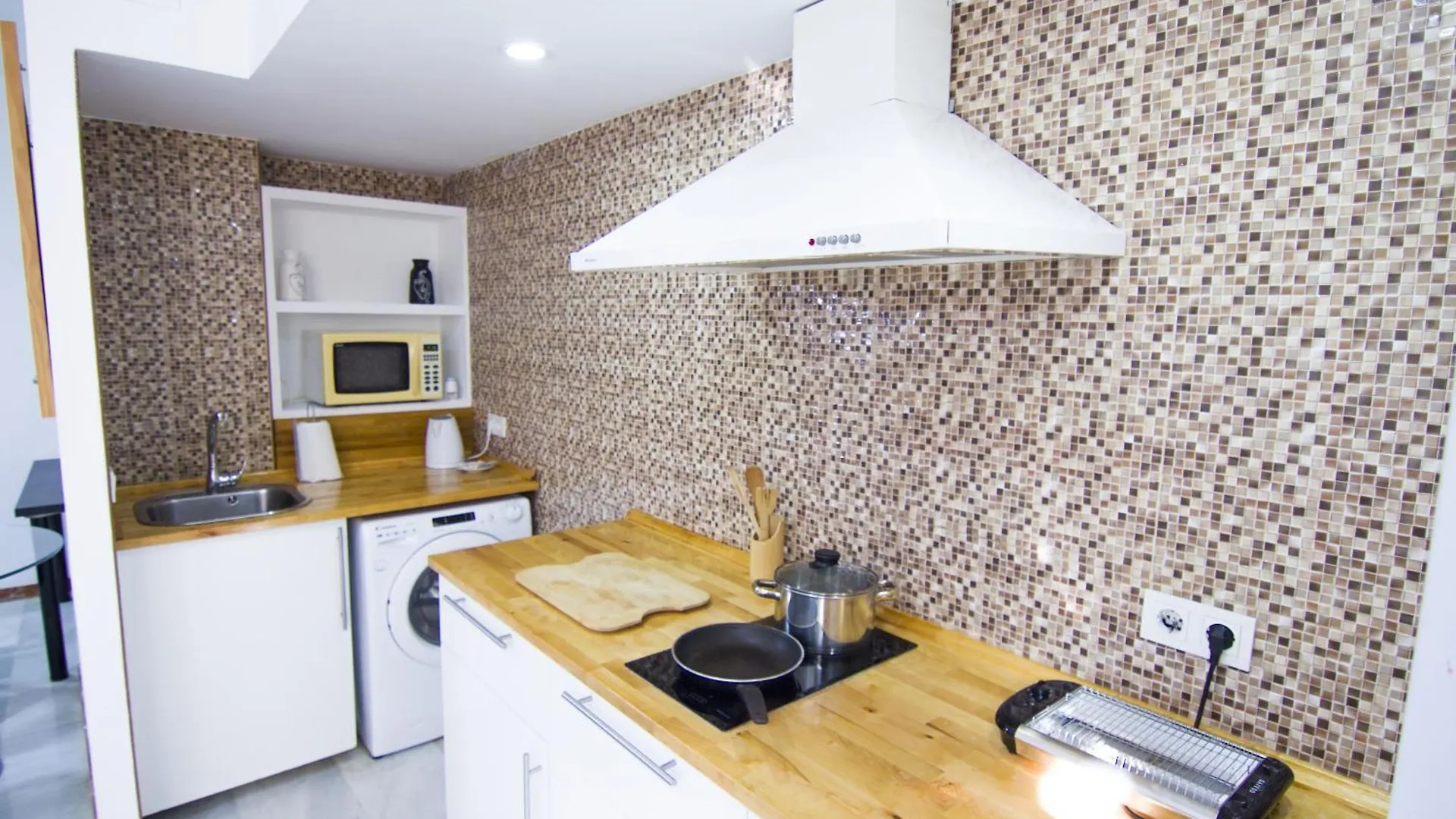 Rentalsevilla Sol Ισπανία