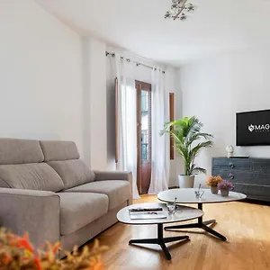  Apartamento San Diego