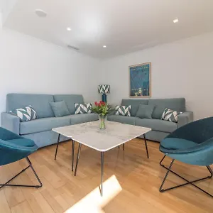 Apartamento Rey De Flats - Arenal