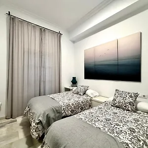  Apartamento El Reloj Del Viajero 2