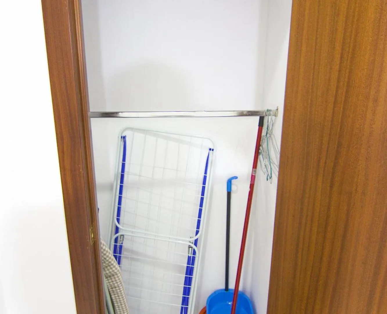 Rentalsevilla Sol Apartamento