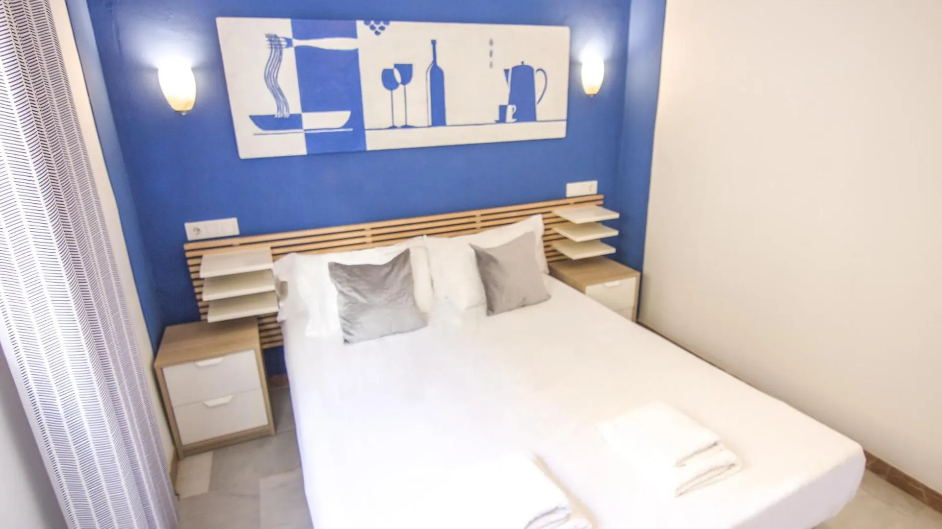 Apartamento Rentalsevilla Sol