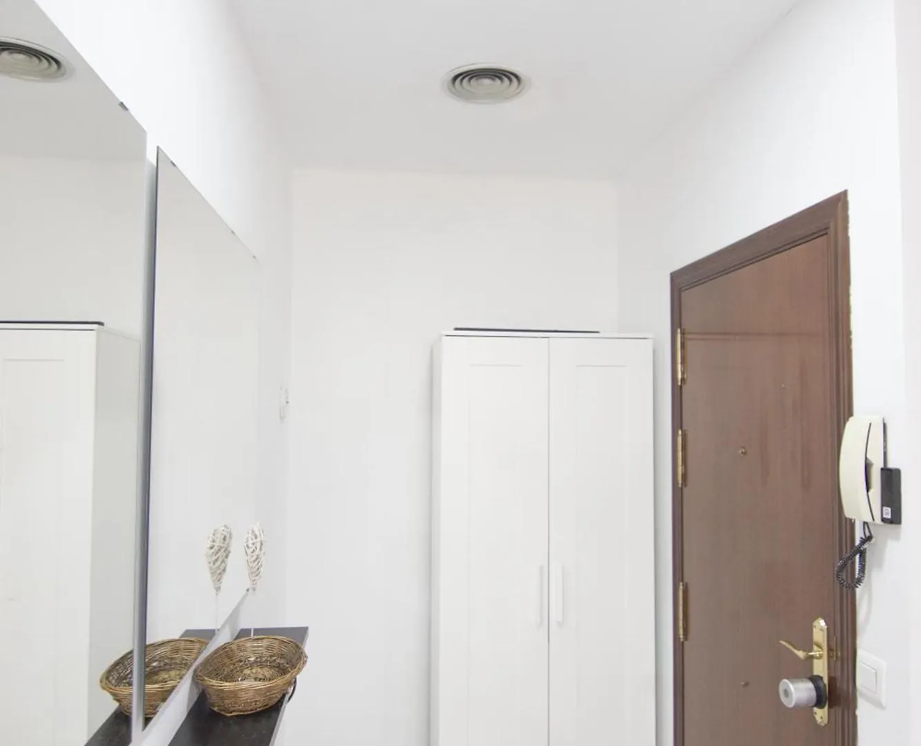Apartamento Rentalsevilla Sol