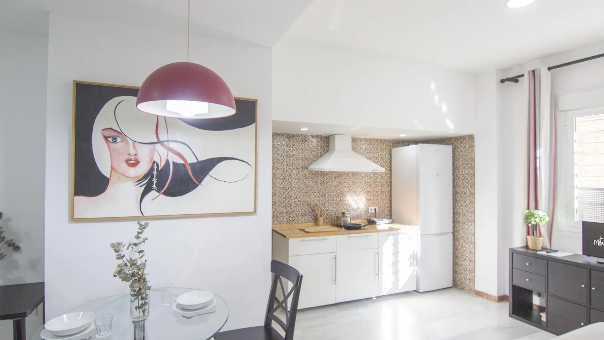 Apartamento Rentalsevilla Sol