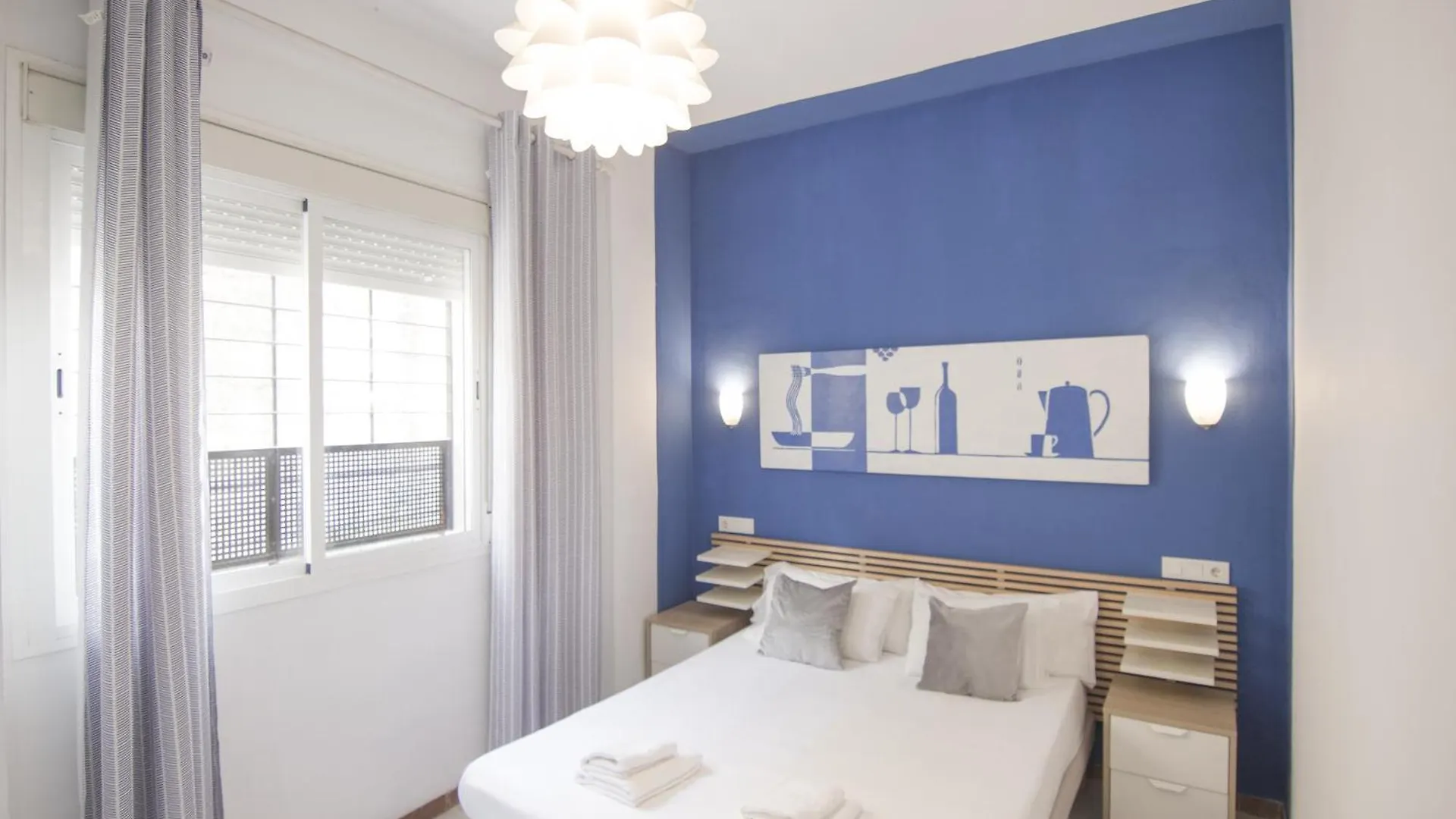 Rentalsevilla Sol Apartamento