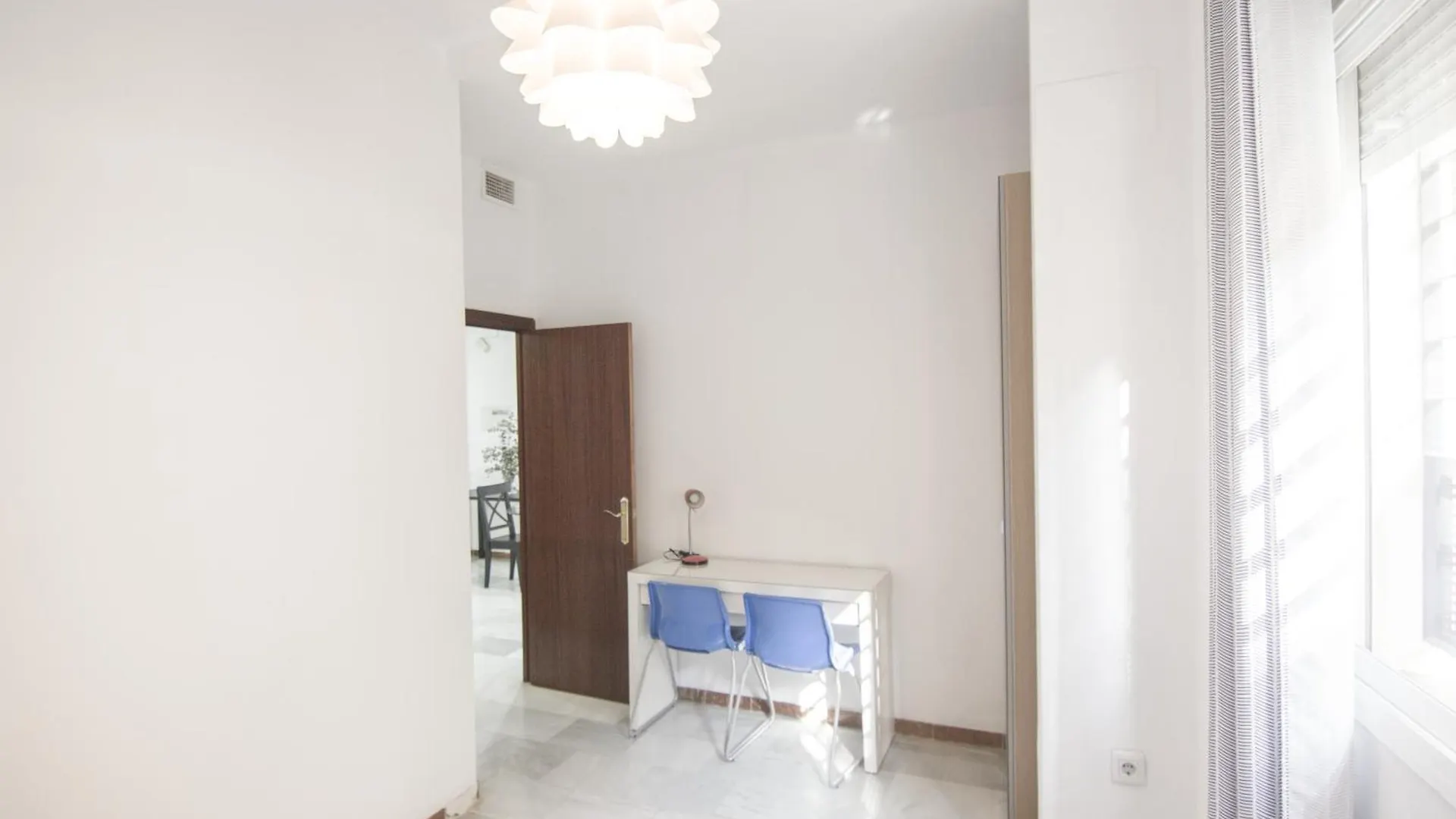 Apartamento Rentalsevilla Sol